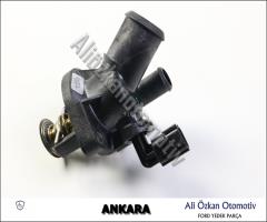Ford Yedek Parça - TERMOSTAT GÖVDE KABLOLU  - MONDEO 2001-2007